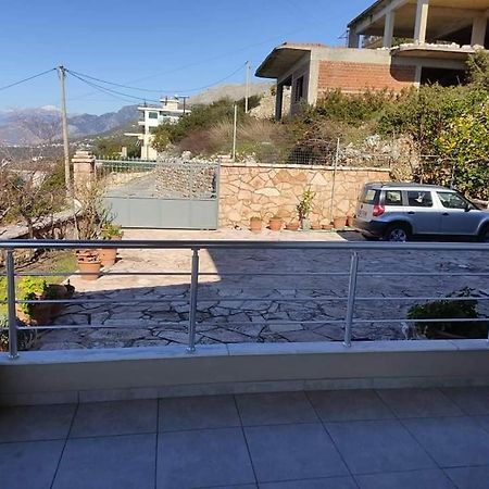 View Apartment Lukovë Екстериор снимка