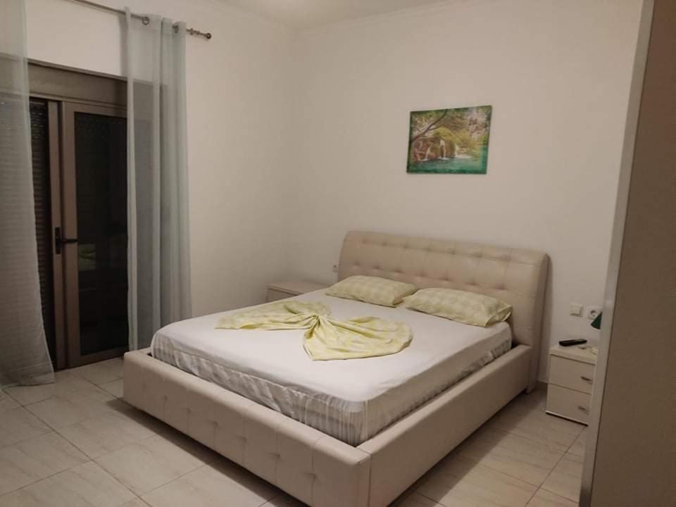 View Apartment Lukovë Екстериор снимка