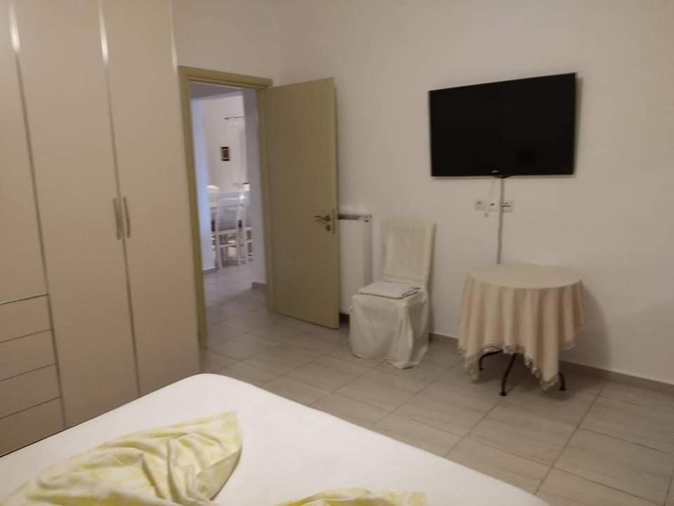 View Apartment Lukovë Екстериор снимка