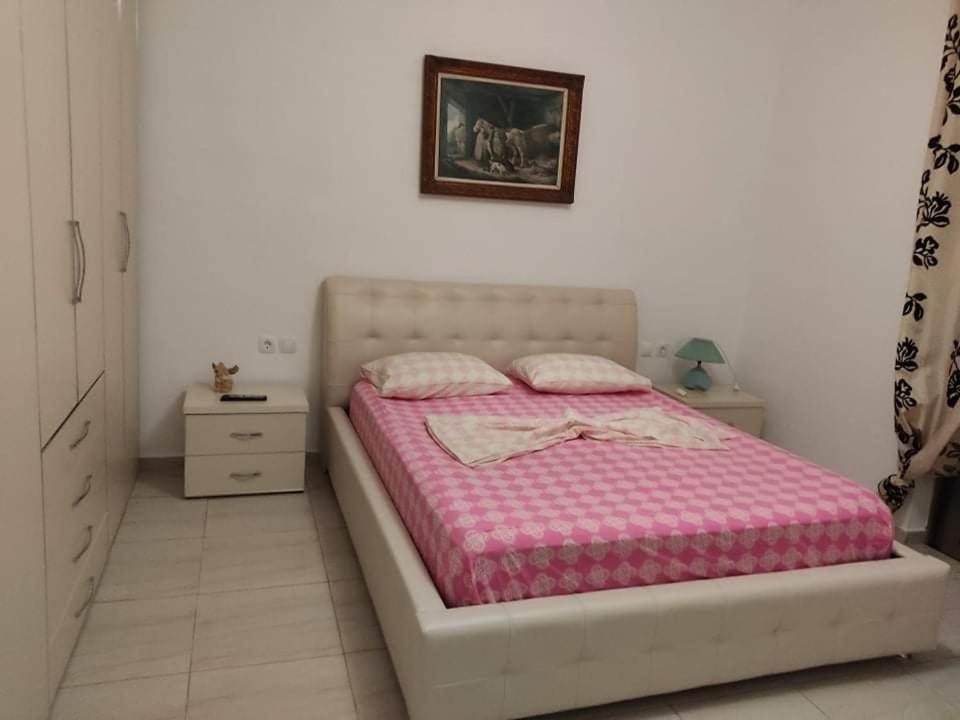 View Apartment Lukovë Екстериор снимка