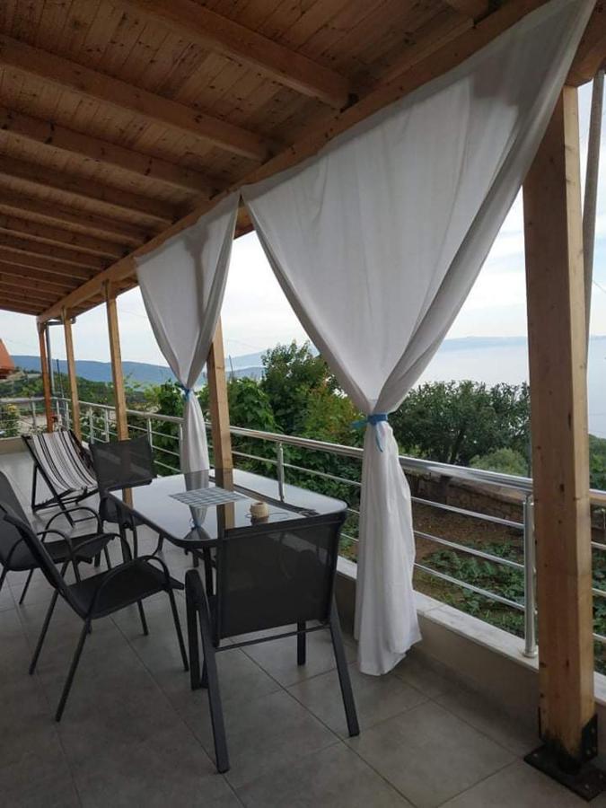 View Apartment Lukovë Екстериор снимка