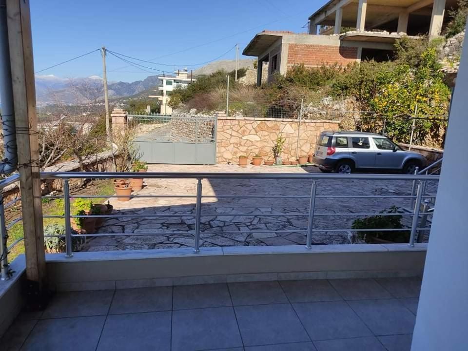 View Apartment Lukovë Екстериор снимка