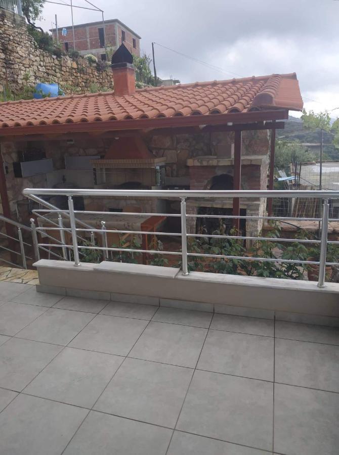 View Apartment Lukovë Екстериор снимка