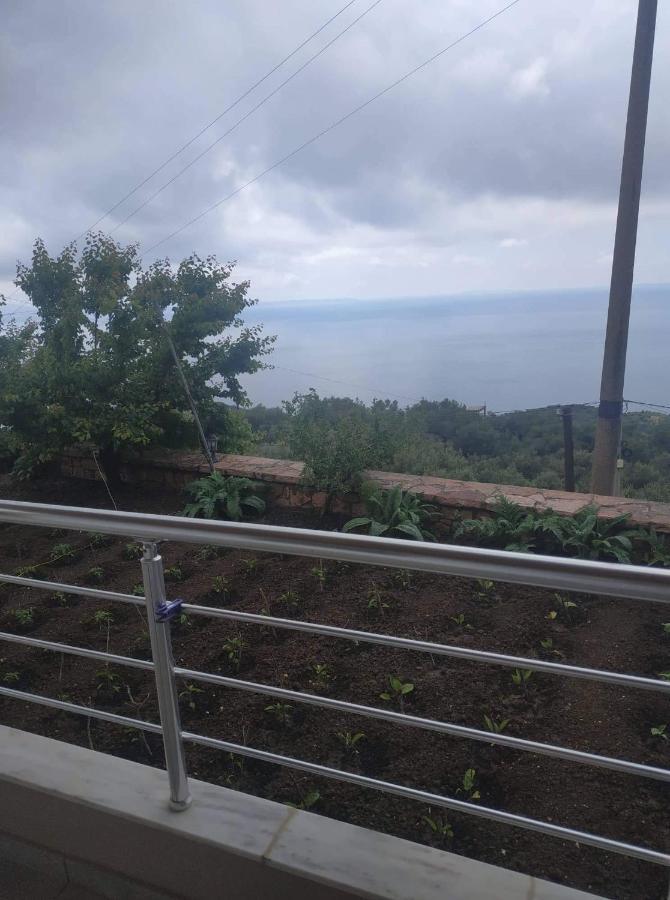 View Apartment Lukovë Екстериор снимка