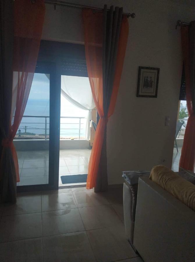 View Apartment Lukovë Екстериор снимка
