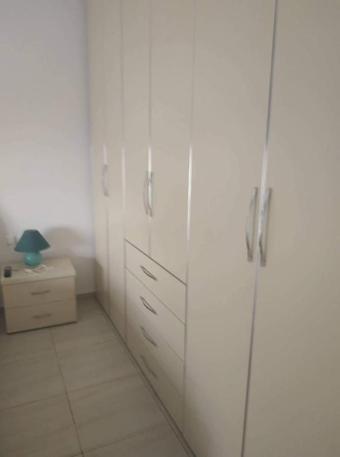 View Apartment Lukovë Екстериор снимка